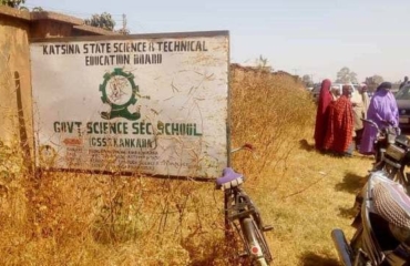 Benue State orders closure of schools  for the fear of Kankara-style  abduction