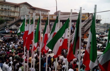 PDP Zoning Committee throws presidential ticket open to all zones