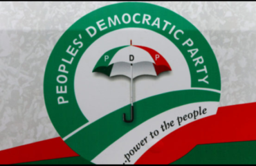 Southwest PDP reinstates 5 suspended Chieftains in Ondo