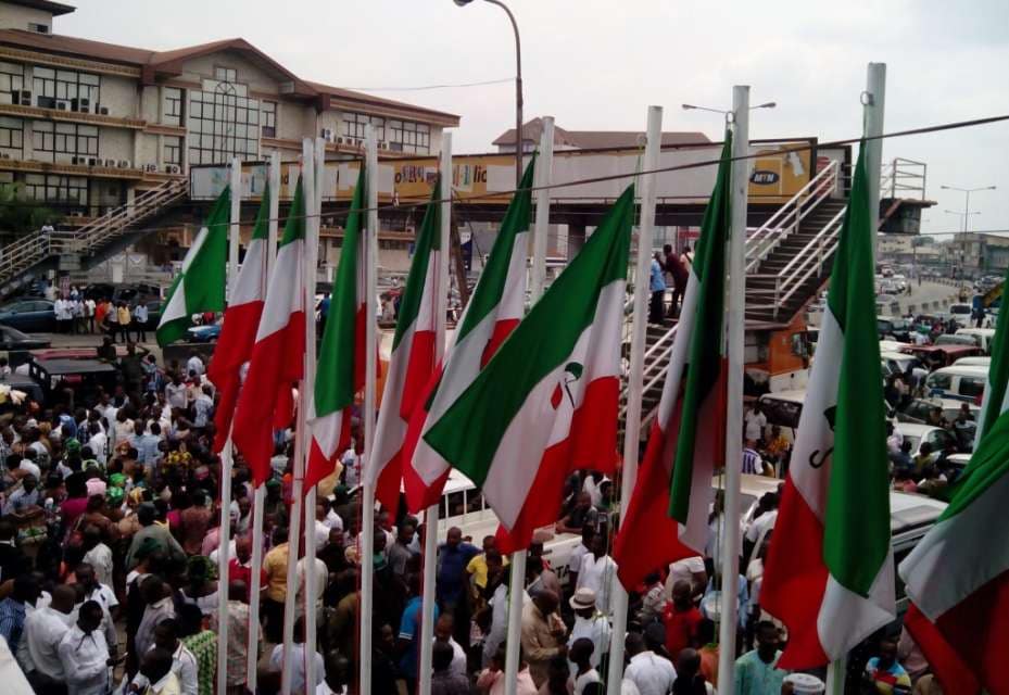 PDP Zoning Committee throws presidential ticket open to all zones