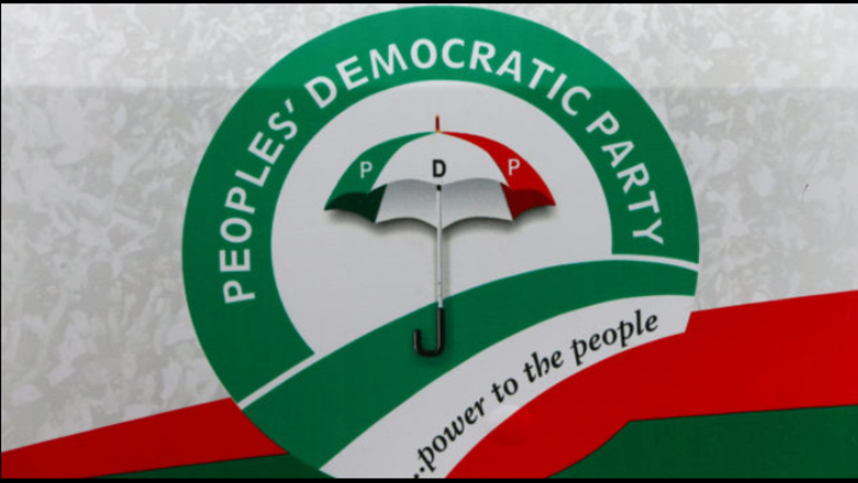 Southwest PDP reinstates 5 suspended Chieftains in Ondo