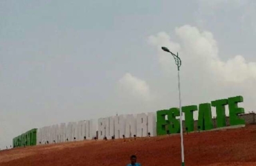 President Buhari disowns link to ‘PMB Estate’ in Abeokuta