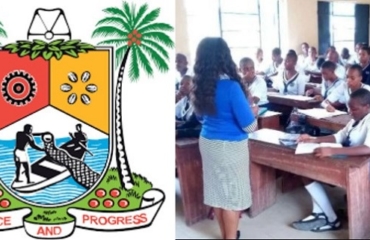Lagos schools ordered to begin year-end vacation Friday, Dec 18