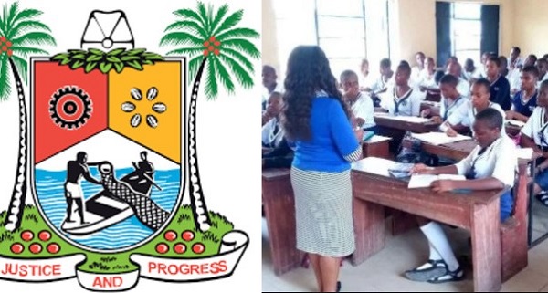 Lagos schools ordered to begin year-end vacation Friday, Dec 18