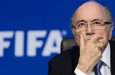 FIFA’s Fmr. President, Sepp Blatter, faces criminal complaints