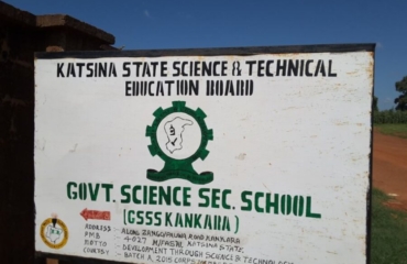 Presidential spokesman faces criticism over claims on Kankara school abduction