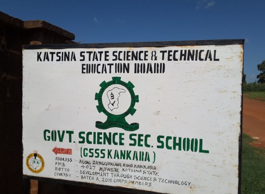 Presidential spokesman faces criticism over claims on Kankara school abduction