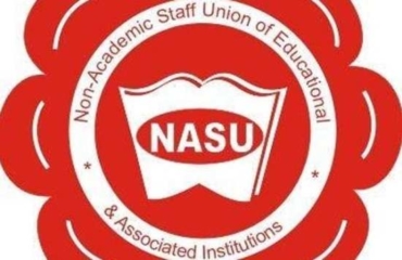 NASU issues 14-Day Strike notice to FG