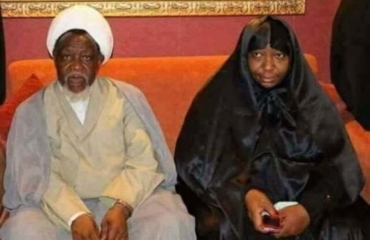 Court orders isolation of El-Zakzaky’s wife for Covid-19 treatment
