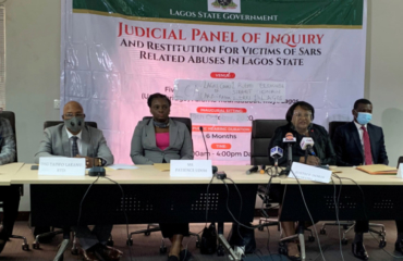 Lagos SARS Panel extends sitting to Wednesdays