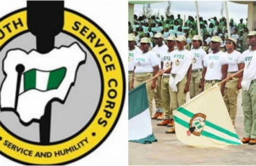 2020 NYSC Batch B, Stream Two Corps members called to Camps