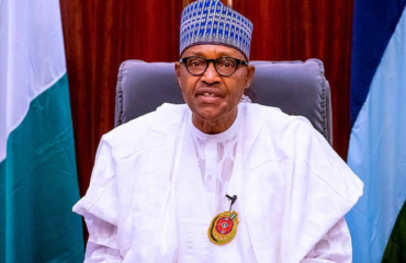 Presdient Buhari shuns Senate; appoints keyamo’s nominee for NDE