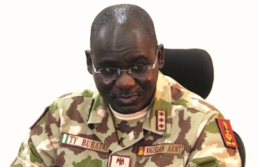 Ogun Monarchs accuse Soldiers of aiding bandits