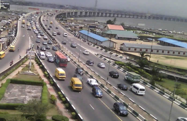 Full reopening of Lagos 3rd Mainland Bridge moved forward