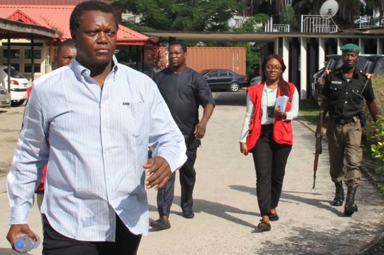 Court dismisses $2M Money laundering charges against Atiku’s Lawyer