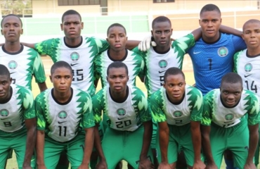 Eaglets loses to Ivory Coast again