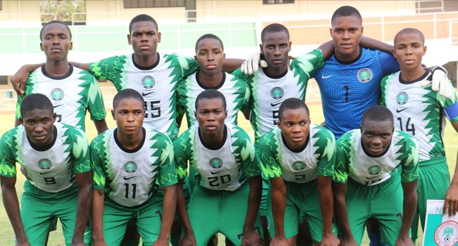Eaglets loses to Ivory Coast again