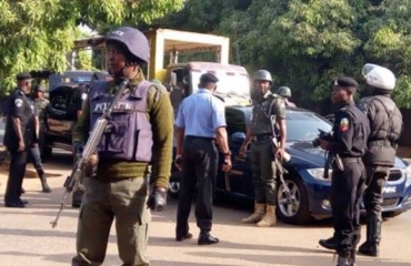 Abia State Govt talks tough, as hoodlums attack police station