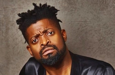 Basketmouth condemns FGs approach in procuring Covid-19 vaccines