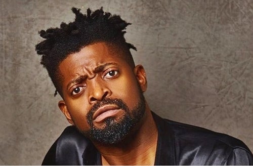 Basketmouth condemns FGs approach in procuring Covid-19 vaccines