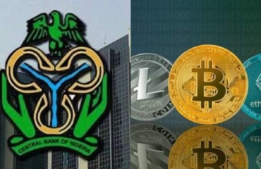 Senate summons CBN Governor over ban on Cryptocurrency