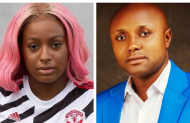 DJ Cuppy threatens legal action against Davido’s Aide