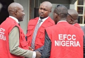 EFCC secures multiple convictions of fraudsters