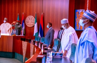 FEC approves 20 new private universities