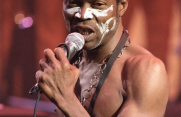 Late Fela Kuti nominated for Rock and Roll Hall of Fame honour