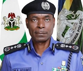 Shasha Market Violence: IGP sends police special forces to Ibadan