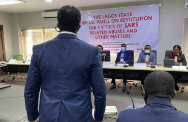 Lagos CLO calls for emergency on security; criticizes Sars Panel