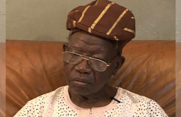 Fmr Lagos Governor, Lateef Jakande, dies at 91