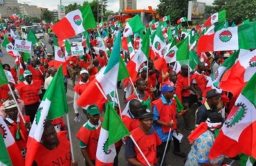 TUC clash with NLC over protest against CAC