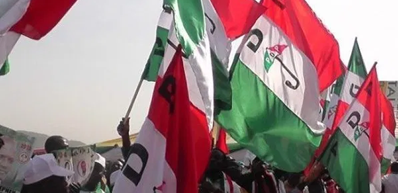 PDP defends cost of nomination forms for presidential aspirants