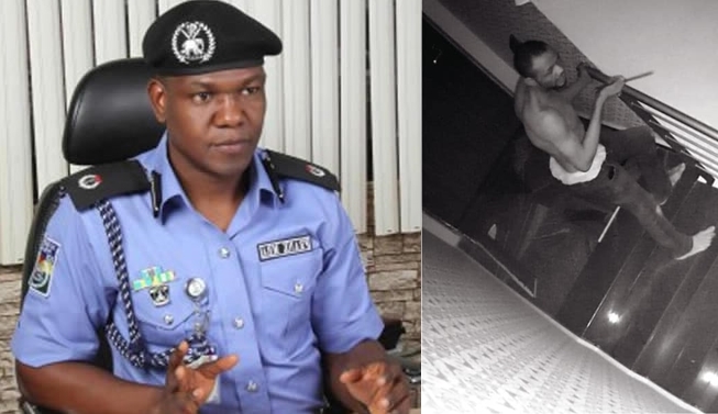 Police offers 10m naira reward for wanted suspects