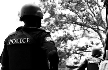 Police rescue aged couple illegally imprisoned by children in Ejigbo