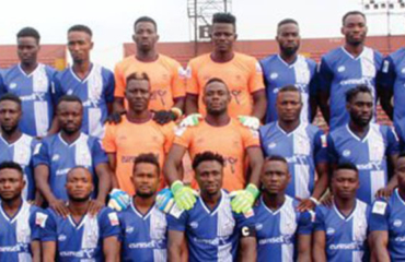 Governor Wike teases Rivers United, Rivers Angeles with rewards for trophies