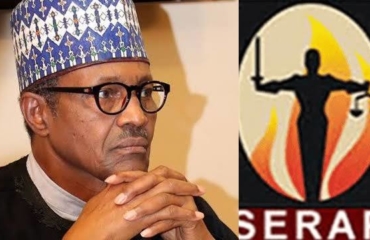 SERAP urges President Buhari to probe 11 trillion naira missing electricity fund