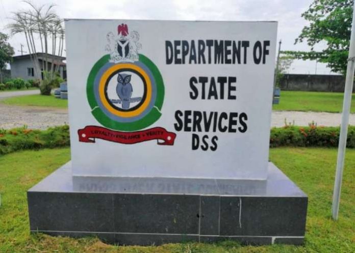 DSS don warn say criminal gangs fit bomb worship centers plus other public places