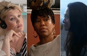 Three female directors make history in 2021 Golden Globes Awards nominations
