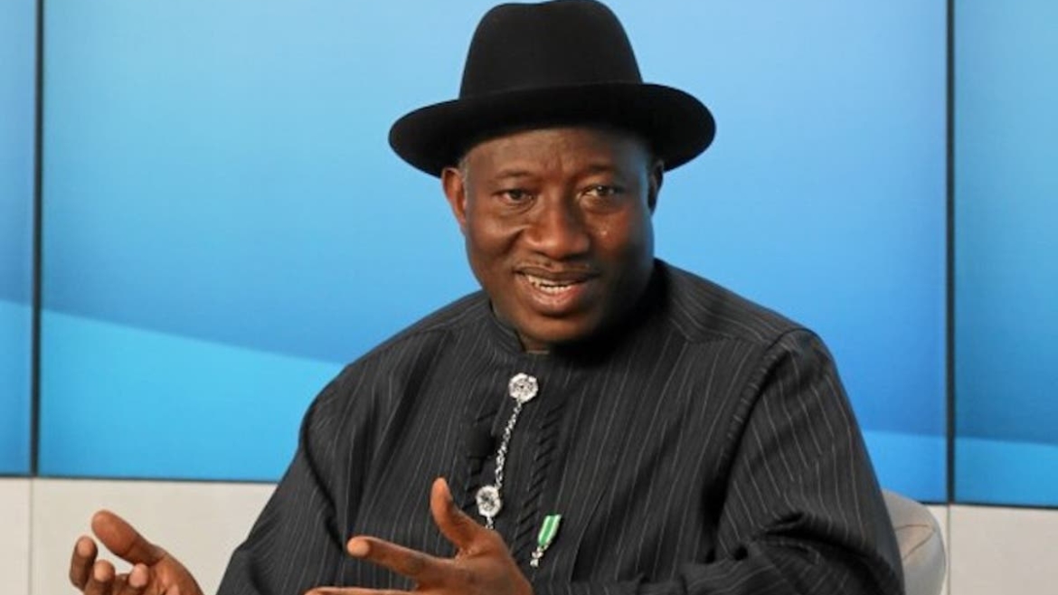 Fmr President Goodluck Jonathan is not leaving PDP – party leaders