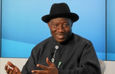 Fmr President Goodluck Jonathan is not leaving PDP – party leaders