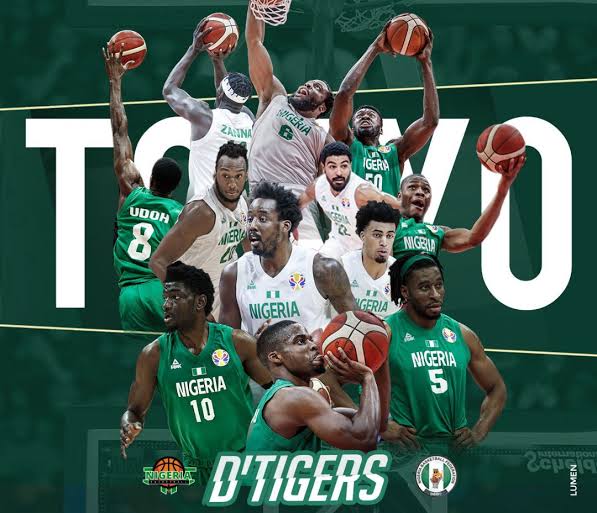 D’Tigers and D’Tigress to know opponents in Tokyo Olympics Games