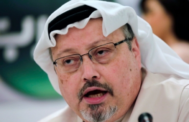 U.S to release declassified report on Khashoggi’s murder