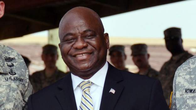 Fmr Liberia’s Defence Minister ordered to refund $1.2m soldiers pension savings