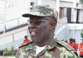 Newly appointed head of Mozambique’s military dies of Covid-19