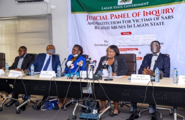Lagos Sars panel summons IGP over land dispute