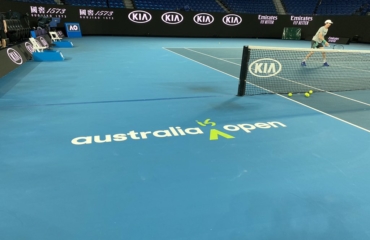 Covid-19 scare disrupts Australian Open