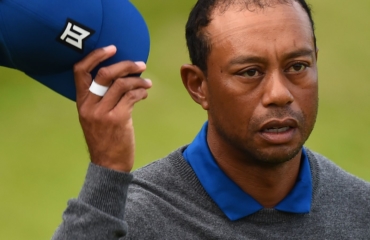 Los Angeles County Sheriff rules out criminal breach in Tiger Woods’ car crash