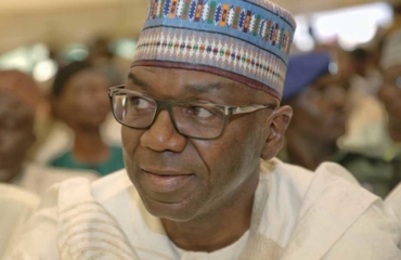Don’t cause religious war in Nigeria, PFN warns Governor Abdulrasaq